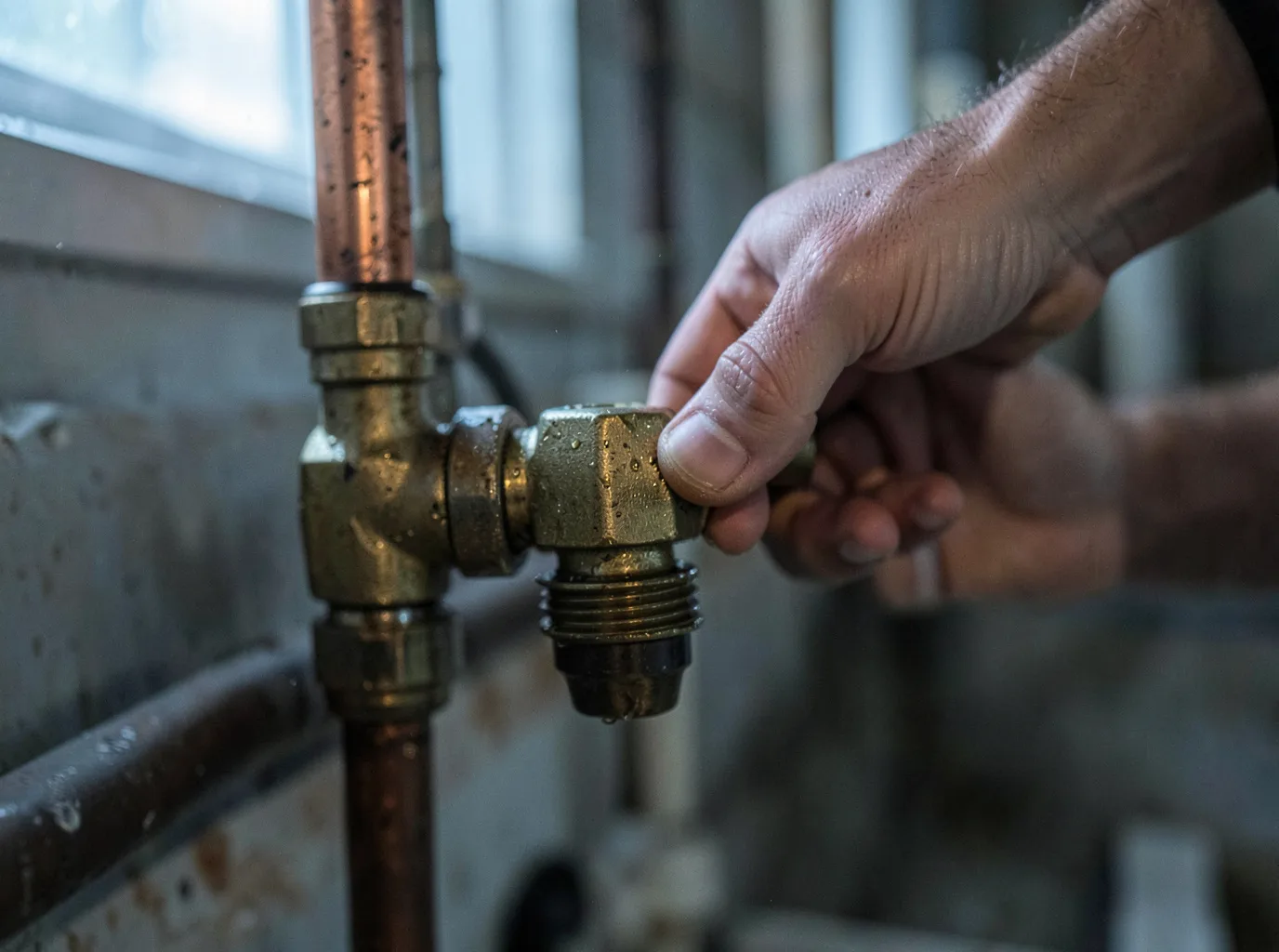 Emergency Plumber Whitney, NV FAQs